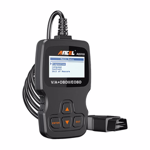 OBD2 diagnostikaskänner Ancel AD310/AC103