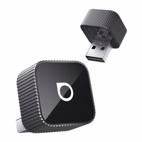 Ottocast CP88-T2 Mini Carplay&Android juhtmevaba adapter