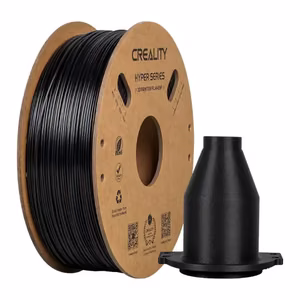 Hyper ABS Filament Creality (must)