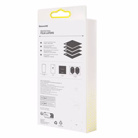 Kaitseklaasiga kaitsekile Baseus Realme GT Neo5 jaoks Realme GT Neo5