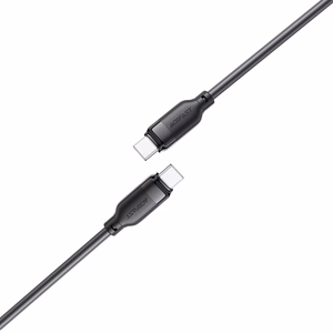 USB-kaabel Acefast C16-03 USB-C USB-C-le 1.2m must