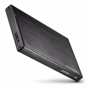 Axagon HDD korpus 2.5" USB3.2 EE25-XA6