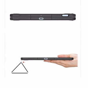 Ümbris Dux Ducis Toby Samsung X910/X916 Tab S9 Ultra must