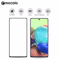 Mocolo Clear Glass - kaitsev Glass Huawei P Smart 2019 / Honor 10 Lite