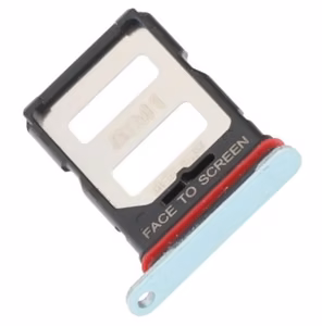 SIM card holder Xiaomi 13T/13T Pro Meadow Roheline ORG