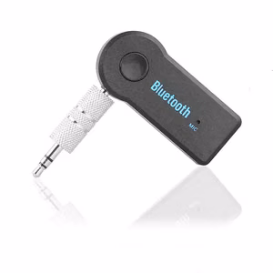 3.5mm Bluetooth car adapter