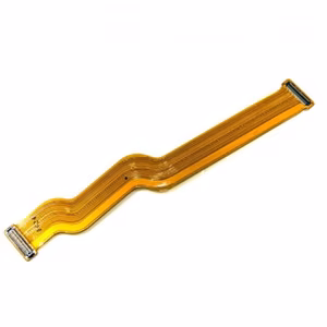 Flex Kaabel Ühildub Samsung A105 A10 motherboard Original