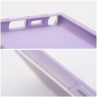 MATRIX Ümbris jaoks XIAOMI Redmi Note 14 5G light violet