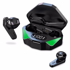 ASSAULT TWS MT3606 juhtmevabad mängu in-ear kõrvaklapid