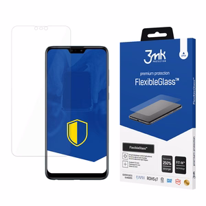 3mk FlexibleGlass™ hübriidne klaas Asus Zenfone Max Pro M2