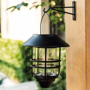 Forever Light Solar LED lamp lantern SUNARI FLS-40 must