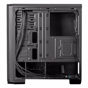 Computer case Modecom Oberon Pro Midi-Tower must