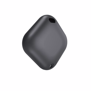 Setty locator FindMy square TFO TAG 02 black + etui