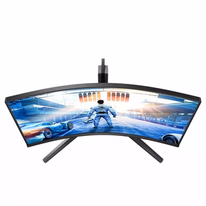 Philips Evnia 5000 32M2C5500W/00 monitor 80 cm (31,5") 2560 x 1440 pikslit Quad HD LCD must