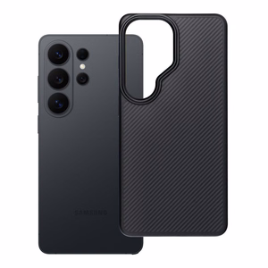 Carbon Elite Mag Cover compatible with MagSafe jaoks SAMSUNG S26 Ultra must