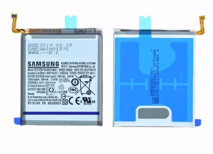 Aku original Samsung N970F Note 10 3400mAh EB-BN970ABU (service pack)