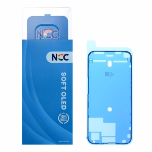 NCC LCD Display jaoks IPHONE Xs Soft OLED