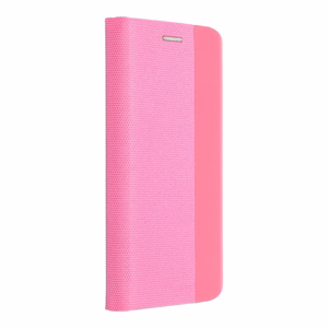 SENSITIVE raamatümbris XIAOMI Redmi Note 15 PRO 5G roosa