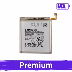 Aku Ühildub Samsung A405 2019 A40 EB-BA405ABE (OEM)