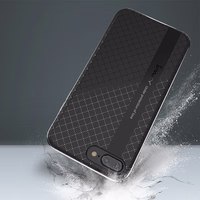 Ipaky Bumblebee Ümbris jaoks Iphone 6/6S kuldne