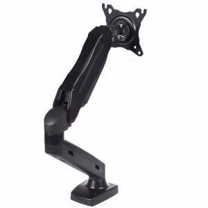 Maclean MC-860 monitor mount / stand 68.6 cm (27") must Desk
