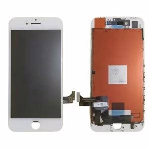 LCD ekraan ühilduv iPhone 8 Plus 5.5'' valge (Copy / Standard Quality)