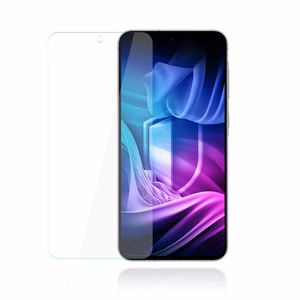 3mk Silky Matt Pro matt kaitsekile Samsung Galaxy A36 5G