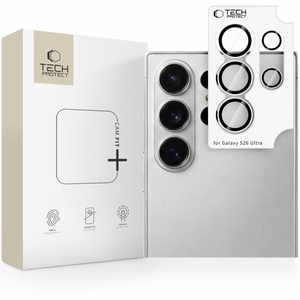 Tech-Protect Camring Fit+ Camera Ümbris for Samsung Galaxy S26 Ultra