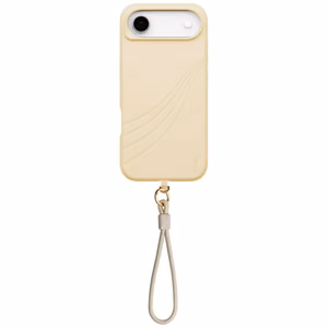 Uniq Coehl Serina iPhone Air Magnetic Charging Ümbris - Beige