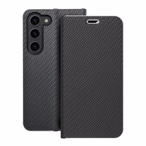 LUNA Book Carbon jaoks SAMSUNG S23 must