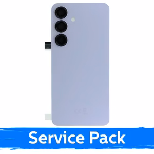 Tagakaas Samsung S931 S25 / Icy Blue / (Service Pack)