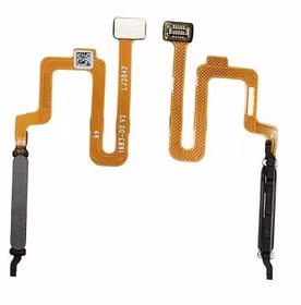 Flex Xiaomi Redmi Note 11 Pro 5G koos fingerprint must ORG