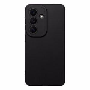 Must Matt 2.0 ümbris Poco X8 Pro Max 5G jaoks