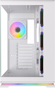 Krux Atron White Case (KRXD018)