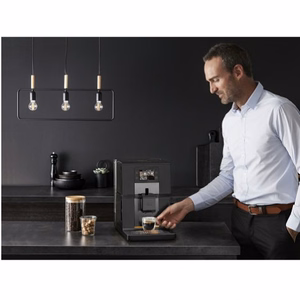 Krups Intuition Preference EA875U10 – kohvimasin, poolautomaatne espresso, 3 l (EA875U)