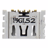 Charge connector jaoks OPPO jaoks OPPO A8 A5s ORI