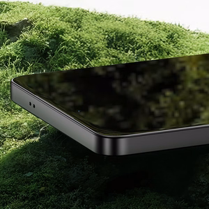 Benks Karastatud klaas Warrior AR (S050) Samsung Galaxy S26 Ultra jaoks