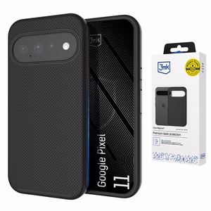 Google Pixel 11 – 3mk Fortis MagCase telefoniümbris