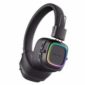 Blavec Over-ear Bluetooth Kõrvaklapid BO-11 Bass Admiral (BO11-B) must