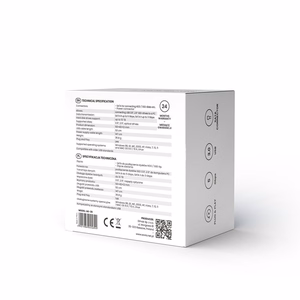 SAVIO AK-39  USB 3.0 - SATA III adapter for 3.5″/2,5" drives with power supply must