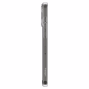SPIGEN ümbris ULTRA HYBRID jaoks IPHONE 15 Pro frost clear