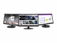 ASUS VT169HE puuteekraaniga monitor 15.6-tolline IPS