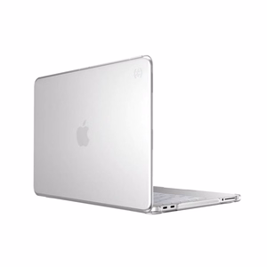 Speck SmartShell läbipaistev kõva kaitseümbris seadmele MacBook Neo 13-tolline (2026)