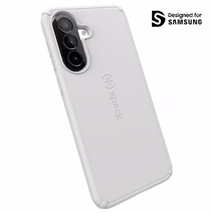 Чехол Speck ImpactHero Hue для Samsung Galaxy A37 5G / A36 5G / A56 5G, песочно-серый