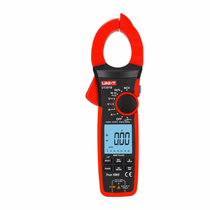 Uni-T UT207B digitaalne tangmultimeeter