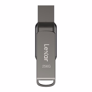 Pendrive Lexar Dual Type-C and Type-A USB 3.1 256GB