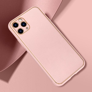 Tel Protect Luxury чехол для Xiaomi Redmi Note 11 5G/Note 11S 5G/Poco M4 Pro 5G светло-розовый