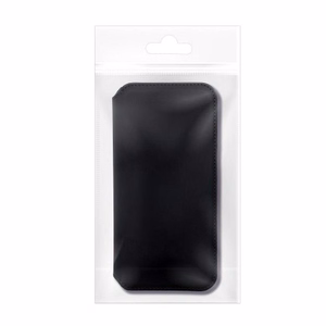 Telefoni ümbris Dual Pocket Xiaomi Redmi Note 13 Pro 4G / Poco M6 Pro 4G must
