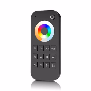 RT5 puldiga, 1 tsoon RGB/RGBW