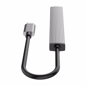 Orico AH-13 USB-C Hub Docking Station 1x USB-A 3.0 + 3x USB-A 2.0 - Hall